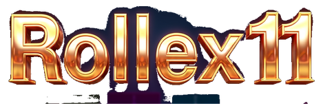 rollex11 download logo