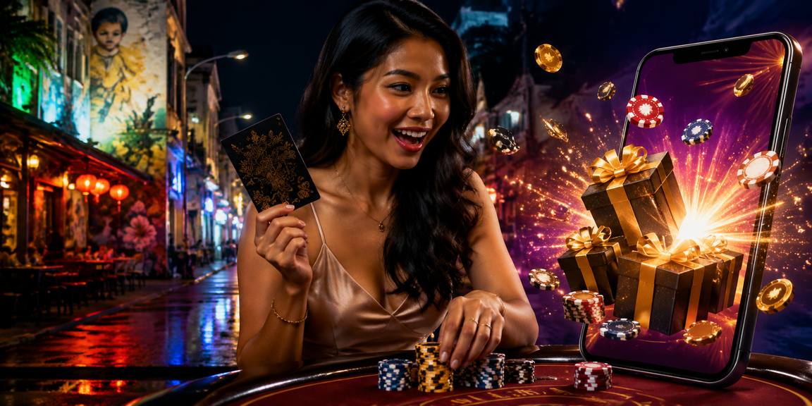 Wild West Gold: Permainan Slot Berfitur Tinggi